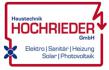 Haustechnik Hochrieder GmbH